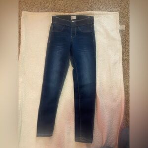 Size 10 jeggings in good condition